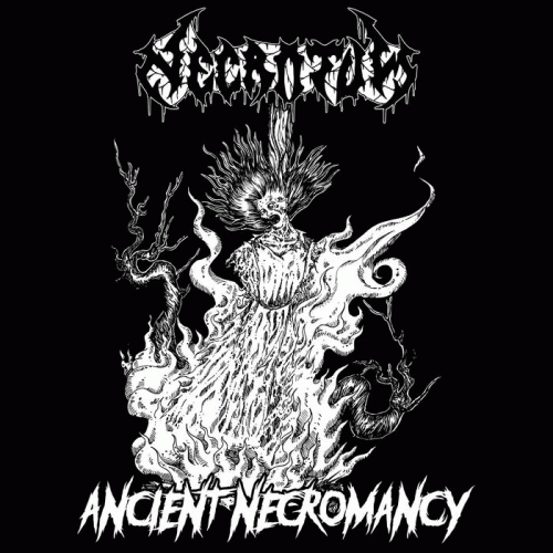 Necrotum : Ancient Necromancy